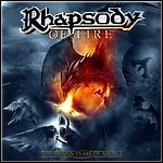 Rhapsody Of Fire - The Frozen Tears Of Angels - 7,5 Punkte Rhapsody Of Fire - The Frozen Tears Of Angels - 7,5 Punkte