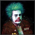 NoFX - Cokie The Clown (EP)
