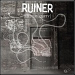 Ruiner - Hell Is Empty