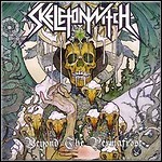 Skeletonwitch - Beyond The Permafrost