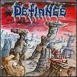 Defiance - Void Terra Firma