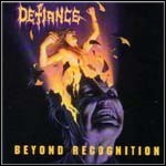 Defiance - Beyond Recognition