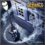 Defiance - Insomnia (Boxset)