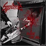 Speedtrap - Raw Deal Speedtrap - Raw Deal