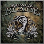 Savage Blade - We Are The Hammer Savage Blade - We Are The Hammer