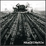 Stone Dust Engine - Maschinerie