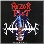 Razor Fist - Razor Fist Force