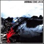 Airbag - Come On In (EP)