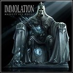 Immolation - Majesty And Decay