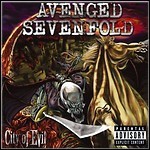 Avenged Sevenfold - City Of Evil