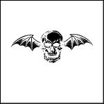 Avenged Sevenfold - Avenged Sevenfold