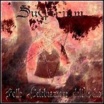 Suspirium - Folle Celebrazione Dell'odio  (EP)