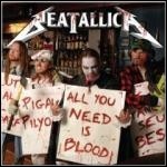 Beatallica - All You Need Is Blood