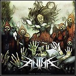 Anima - Enter The Killzone Anima - Enter The Killzone