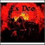 Ex Deo - Romulus