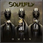 Soulfly - Omen - 8 Punkte