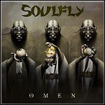 Soulfly - Omen