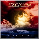 Excalion - High Time