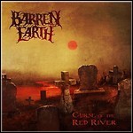 Barren Earth - Curse Of The Red River