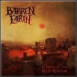 Barren Earth - Curse Of The Red River - 8 Punkte