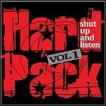 Various Artists - Hardpack Vol.1