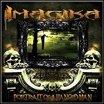 Imagika - Portrait Of A Hanged Man