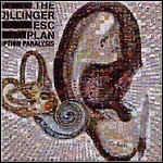 The Dillinger Escape Plan - Option Paralysis (Boxset)