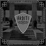 Arditi - Marching On To Victory