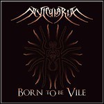 Avicularia - Born To Be Vile