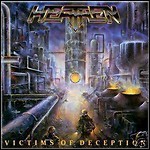 Heathen - Victims Of Deception