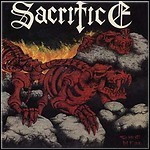 Sacrifice - Torment In Fire