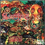 Sacrifice - Forward To Termination