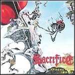 Sacrifice - Apocalypse Inside