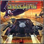 Steelwing - Lord Of The Wasteland