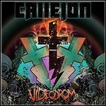 Callejón - Videodrom - 8,5 Punkte
