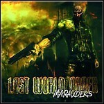 Lost World Order - Marauders Lost World Order - Marauders