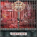 Dyve - Inside Dyve - Inside