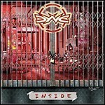 Dyve - Inside - 2 Punkte