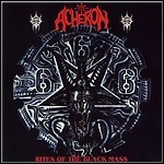 Acheron - Rites Of The Black Mass