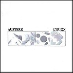 Austere / Lyrinx - Only The Wind Remembers / Ending The Circle Of Life