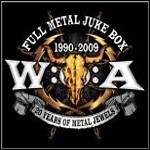 Various Artists - Wacken Open Air: Full Metal Juke Box Vol. V - 20 Years Of Metal Jewels (Boxset)