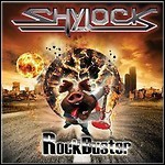 Shylock - Rockbuster