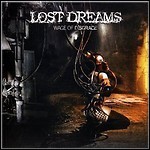 Lost Dreams - Wage Of Disgrace