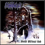 Convulse - World Without God (Re-Release) Convulse - World Without God (Re-Release)