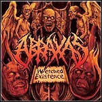 Abraxas - Wretched Existence (EP) - 7,5 Punkte