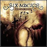 Six Magics - Behind The Sorrow