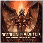 Antares Predator - Twilight Of The Apocalypse - 9 Punkte