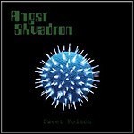 Angst Skvadron - Sweet Poison