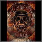 Obituary - Live Xecution - Party San 2008 (DVD) - 5 Punkte
