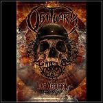 Obituary - Live Xecution - Party San 2008 (DVD)